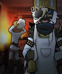 1x1x1x1 - Shedletsky