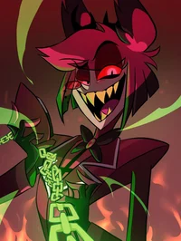 Alastor
