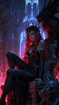 Lilith 