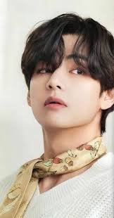 Kim Taehyung