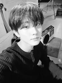 Yang Jungwon - BL