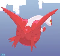 Latias