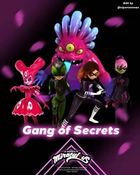 Gang of secrets