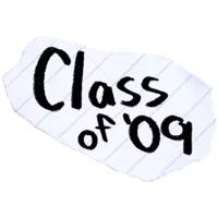 Class of 09 x Mha rp