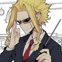Yagi Toshinori