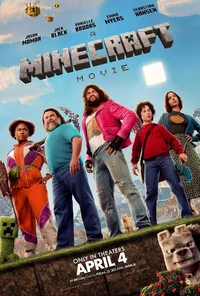 The minecraft movie