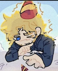 MOUTHWASHING - Curly