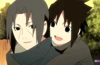 Uchiha Family 