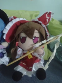 Reimu Fumo