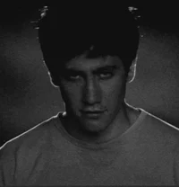DONNIE DARKO