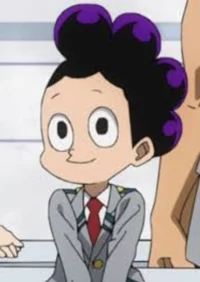 Mineta Minoru