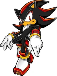 Shadow the Hedgehog