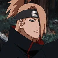 - Deidara