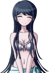 Sayaka maizono