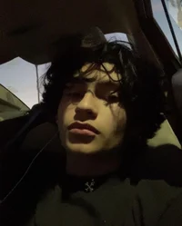 Drunk man