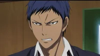 Daiki aomine