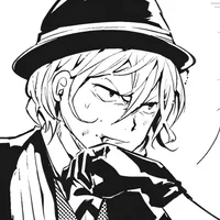 Chuuya Nakahara