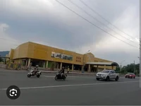 Waltermart Abandoned