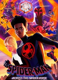 Spider verse