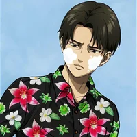 Levi Ackerman