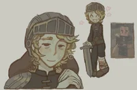 Alfred and Lololowka