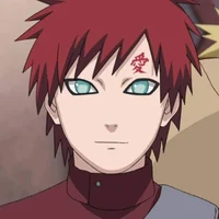 Gaara 