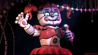 Circus Baby 