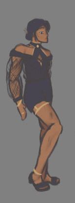 VAMP Beautiful Alpha