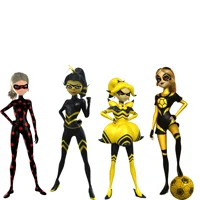 Akumatized chloes