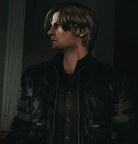 Leon Kennedy