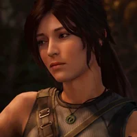 lara croft