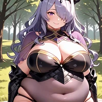Camilla
