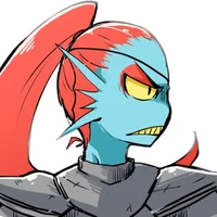 UDT Undyne