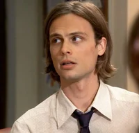 Spencer Reid