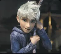 Jack Frost