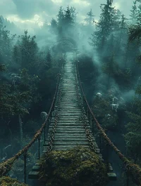 Appalachian Mountain