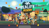 Reality Resort