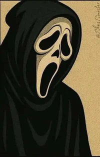 Ghostface