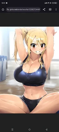 Lucy Heartfilia