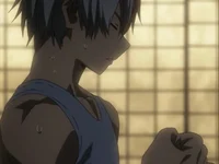Shoto Todoroki