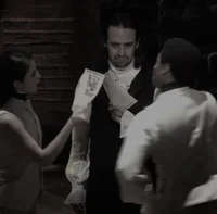 ALEXANDER HAMILTON