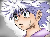 Killua Zoldyck