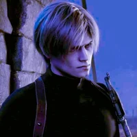 Leon Kennedy 