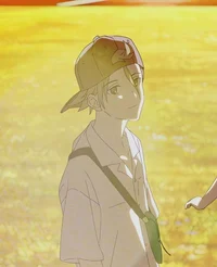 Akira Goro