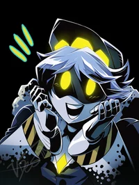 Serial designation N