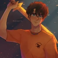 Percy Jackson 