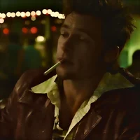 Tyler Durden