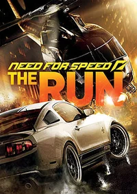 NFS The Run RP