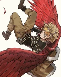 Hawks 