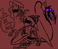 MD Feral AU